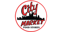 City Market Food Stores Arkansas logo