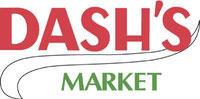 Dash's Market logo