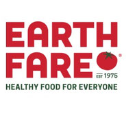 Earth Fare logo