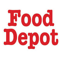 Food Depot logo