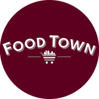 Food town Texas logo