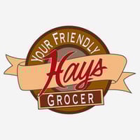 Hays logo