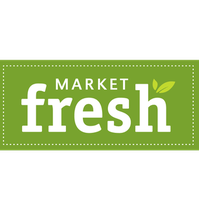 Market Fresh SuperMarket New York logo