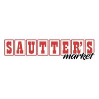 Sautter's Market logo