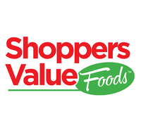 Shoppers Value Foods logo