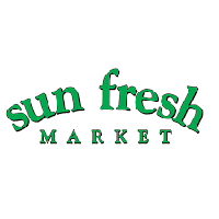 Sun Fresh Market logo