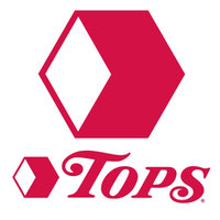Tops Friendly Markets logo