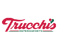 Trucchi's Supermarket logo