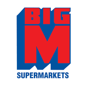 Big M logo