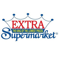Extra Supermarket NJ logo